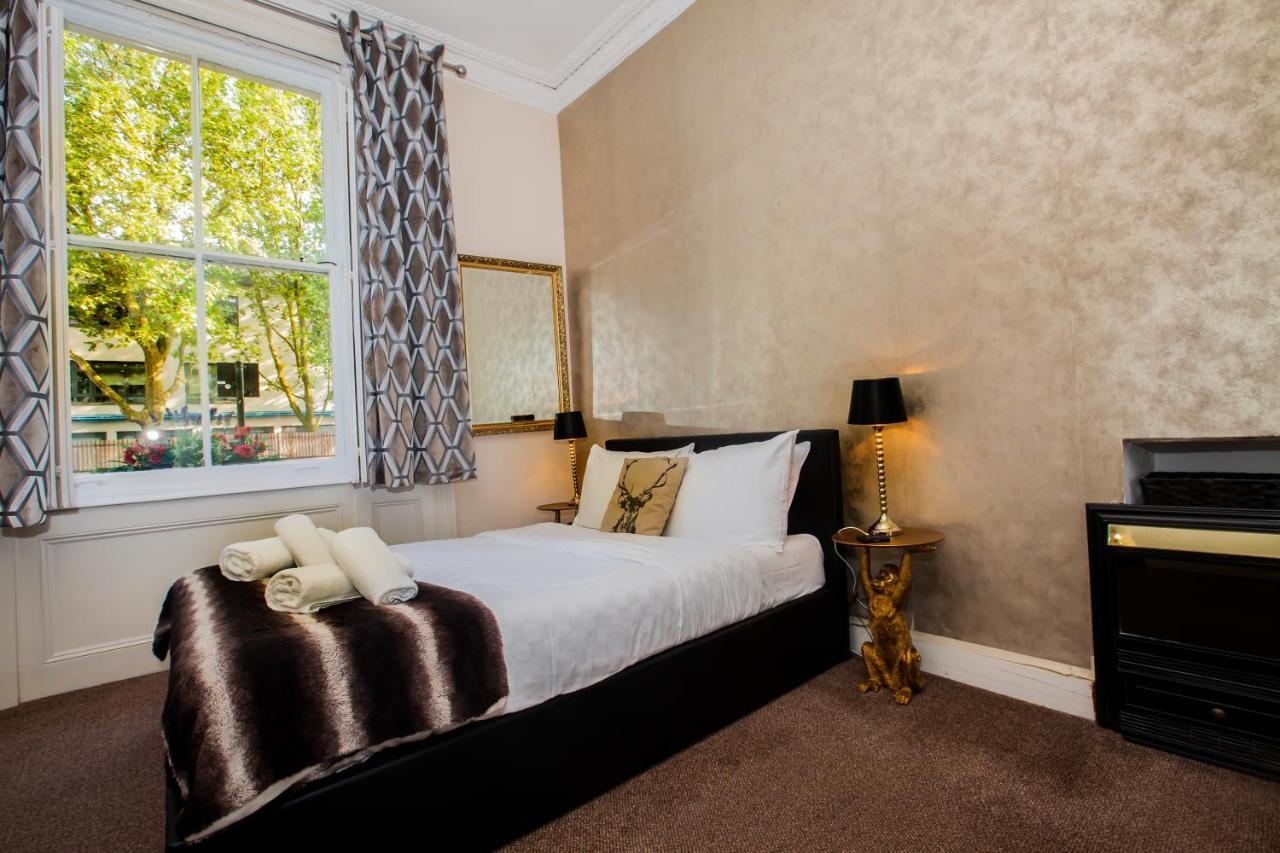 Pimlico Central London Suite Near Victoria Exterior foto